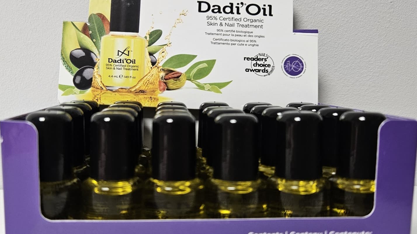 dadi oil